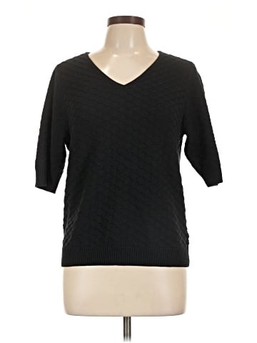 Ella Moss Pullover Sweater (view 1)