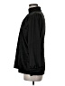 Celmia Collection 100% Polyester Black Long Sleeve Blouse Size M - photo 5