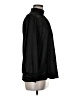 Celmia Collection 100% Polyester Black Long Sleeve Blouse Size M - photo 4