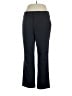Nine West Chevron-herringbone Gray Dress Pants Size 14 - photo 1