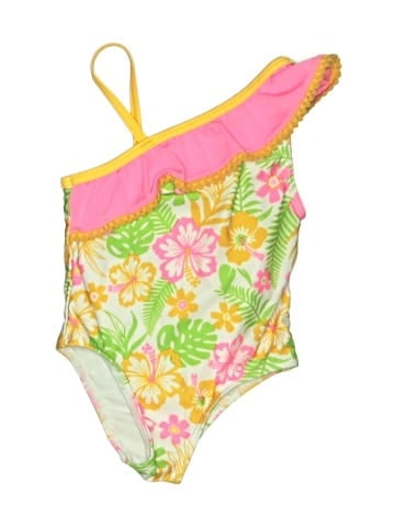 Kidgets One Piece Swimsuit (view 1)