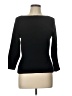 Laundry by Shelli Segal Black Pullover Sweater Size L - photo 1
