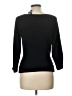 Laundry by Shelli Segal Black Pullover Sweater Size L - photo 2