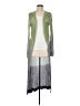 Maronie Green Kimono Size M - photo 1