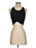 Unbranded Black Tank Top Size XS (estimated) - photo 1