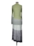 Maronie Green Kimono Size M - photo 2