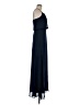 #Levkoff 100% Polyester Blue Casual Dress Size 6 - photo 4