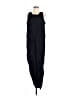 Athleta Solid Black Jumpsuit Size 12 - photo 1