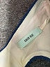 Kimchi Blue Stripes Blue Ivory Casual Dress Size XS - photo 3