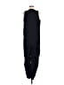 Athleta Solid Black Jumpsuit Size 12 - photo 2
