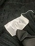Unbranded Black Cardigan Size S - photo 7