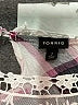 Torrid 100% Rayon Pink Short Sleeve Blouse Size 2X Plus (2) - photo 7