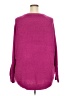 St. John's Bay Pink Purple Pullover Sweater Size 2X - photo 2