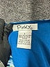 Pinky 100% Polyester Blue Sleeveless Blouse Size L - photo 7