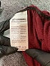 Shein Solid Burgundy Cocktail Dress Size 6 - photo 8