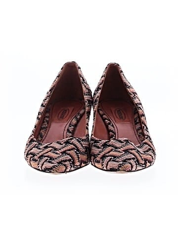 Missoni Heels (view 2)