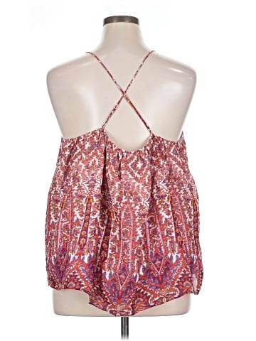 Banana Republic Sleeveless Blouse (view 2)