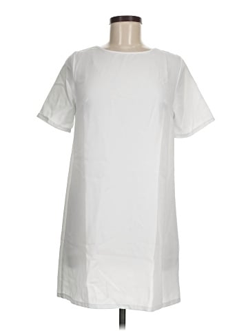 Peppermint Casual Dress (view 1)