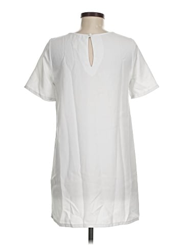 Peppermint Casual Dress (view 2)