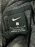 Nike Solid Gray Turtleneck Sweater Size L - photo 7