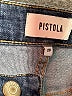 Pistola Hearts Blue Jeans Size 28 waist - photo 6
