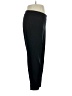 Kim Rogers Solid Black Active Pants Size 16 - photo 4