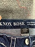 Knox Rose Blue Jeans Size 2 - photo 4