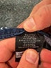Knox Rose Blue Jeans Size 2 - photo 5