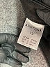 Just USA Black Jeans Size 12 - photo 8
