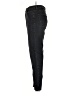Vibrant M.I.U Chevron-herringbone Black Jeans Size 9 - photo 5
