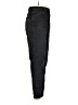 Vibrant M.I.U Chevron-herringbone Black Jeans Size 9 - photo 4