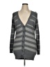 Gap Outlet Gray Long Sleeve Top Size XL - photo 1