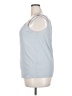 Lands' End Blue Sleeveless Top Size 18 - 20 - photo 5