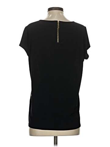 Ivanka Trump Short Sleeve Blouse (view 2)