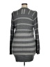 Gap Outlet Gray Long Sleeve Top Size XL - photo 2