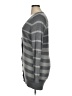 Gap Outlet Gray Long Sleeve Top Size XL - photo 5