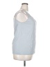 Lands' End Blue Sleeveless Top Size 18 - 20 - photo 4