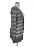Gap Outlet Gray Long Sleeve Top Size XL - photo 4