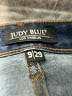 Judy Blue Solid Blue Jeans Size 9 - photo 7