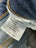 Judy Blue Solid Blue Jeans Size 9 - photo 8