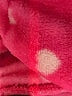 Unbranded Hearts Pink Jacket Size 3-6 mo (estimated) - photo 3