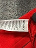 SPANX Solid Red Casual Pants Size S - photo 4