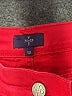 NYDJ Red Jeans Size 10 - photo 6