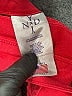 NYDJ Red Jeans Size 10 - photo 7