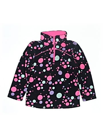 Layer 8 Snow Jacket (view 1)
