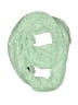 Charlie Paige 100% Polyester Green Teal Scarf One size - photo 1