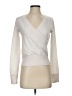 Athleta Ivory Sweatshirt Size XXS - photo 1