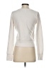 Athleta Ivory Sweatshirt Size XXS - photo 2