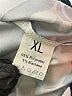 Unbranded Blue 3/4 Sleeve Blouse Size XL - photo 7