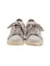 Sam Edelman Gray White Sneakers Size 5 1/2 - photo 2